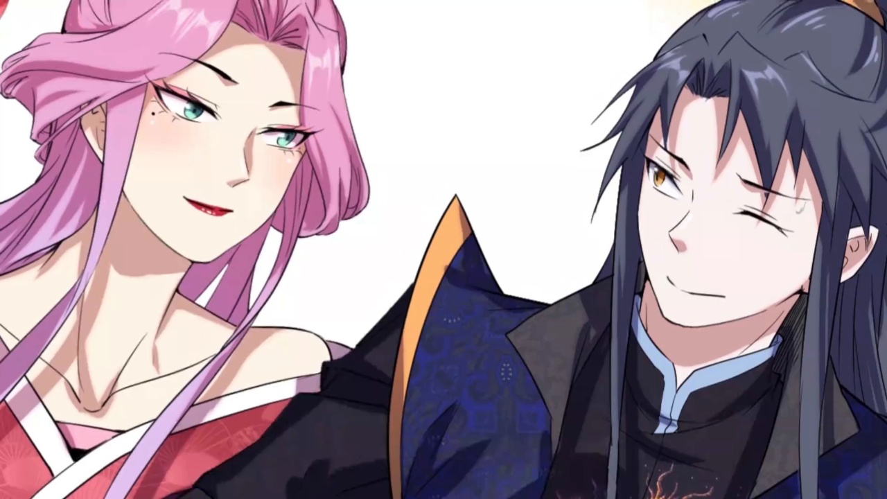 我为邪帝_92_高光片段