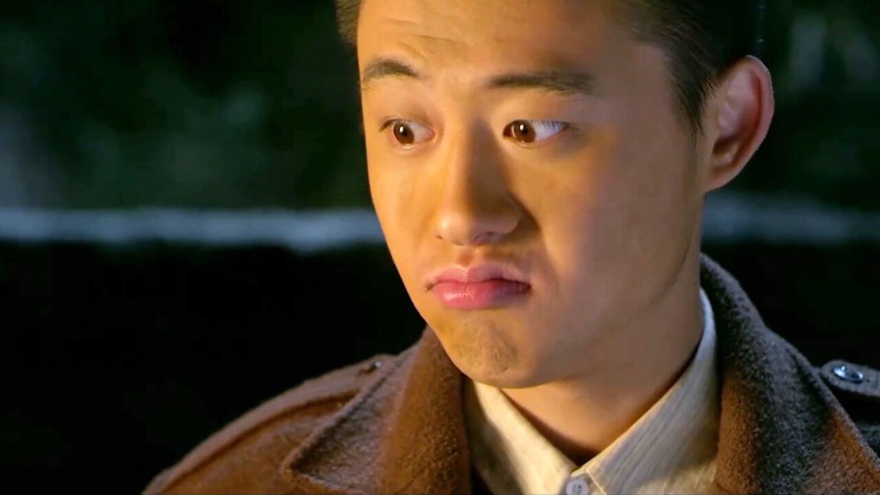 侠探高飞_18_高光片段