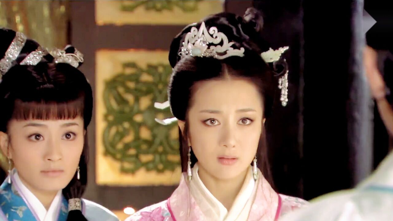 新洛神_16精彩片段