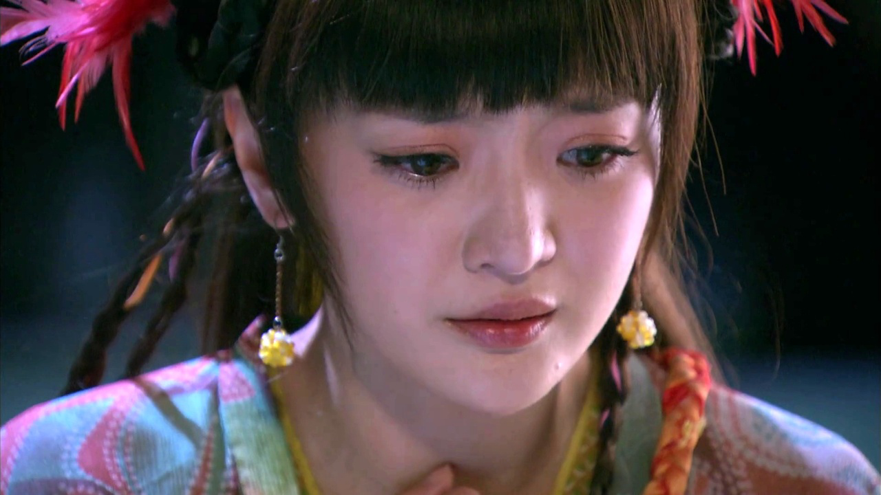 画皮之真爱无悔_031_高光片段