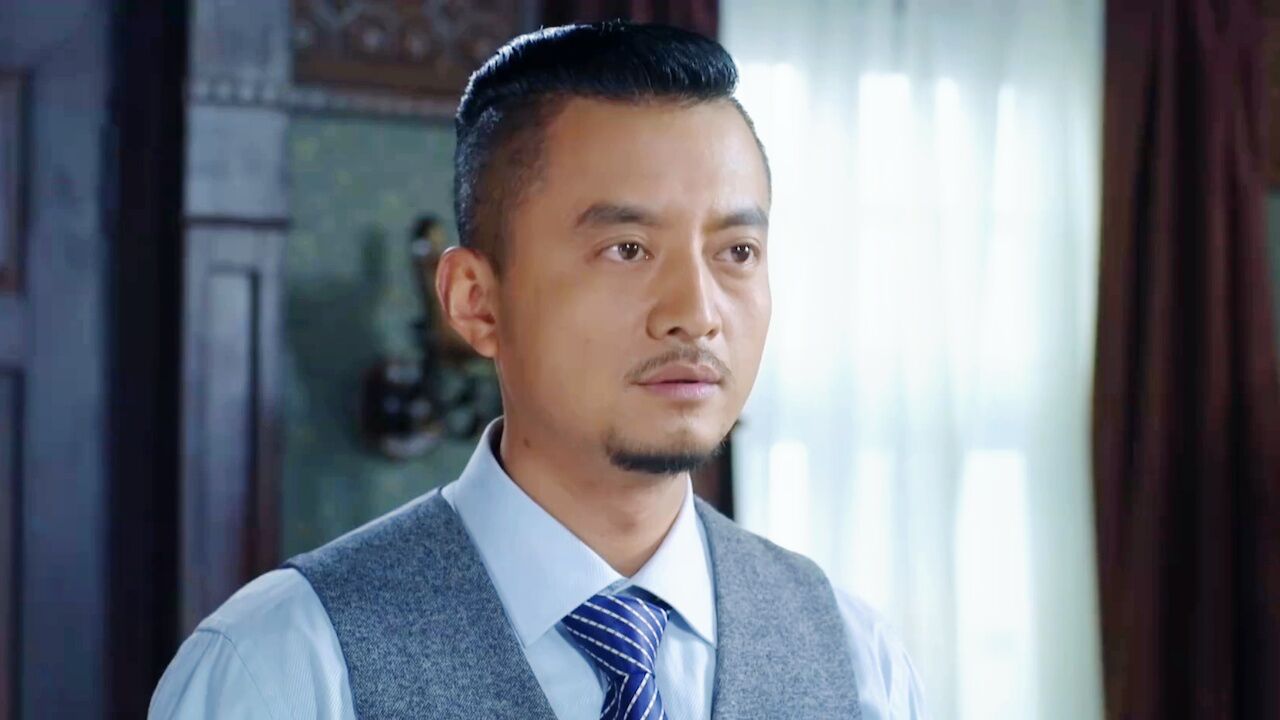 杀出黎明_08精彩片段