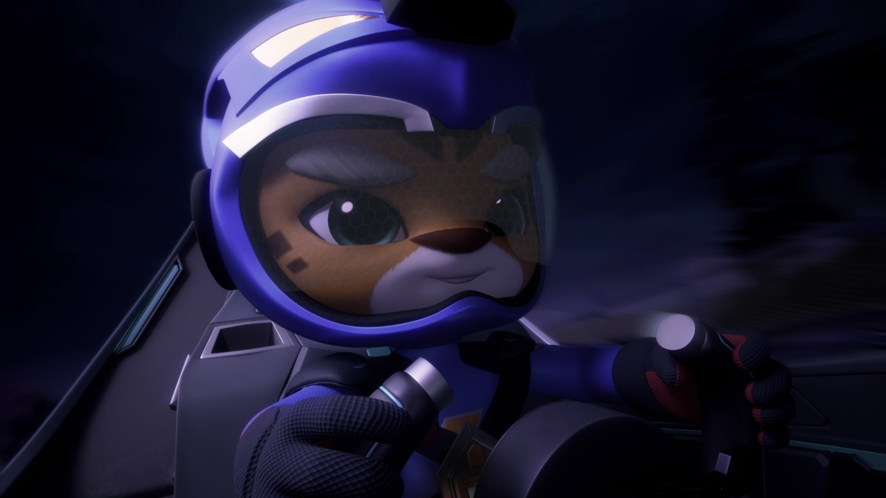 《猪猪侠之竞速小英雄9》先导预告