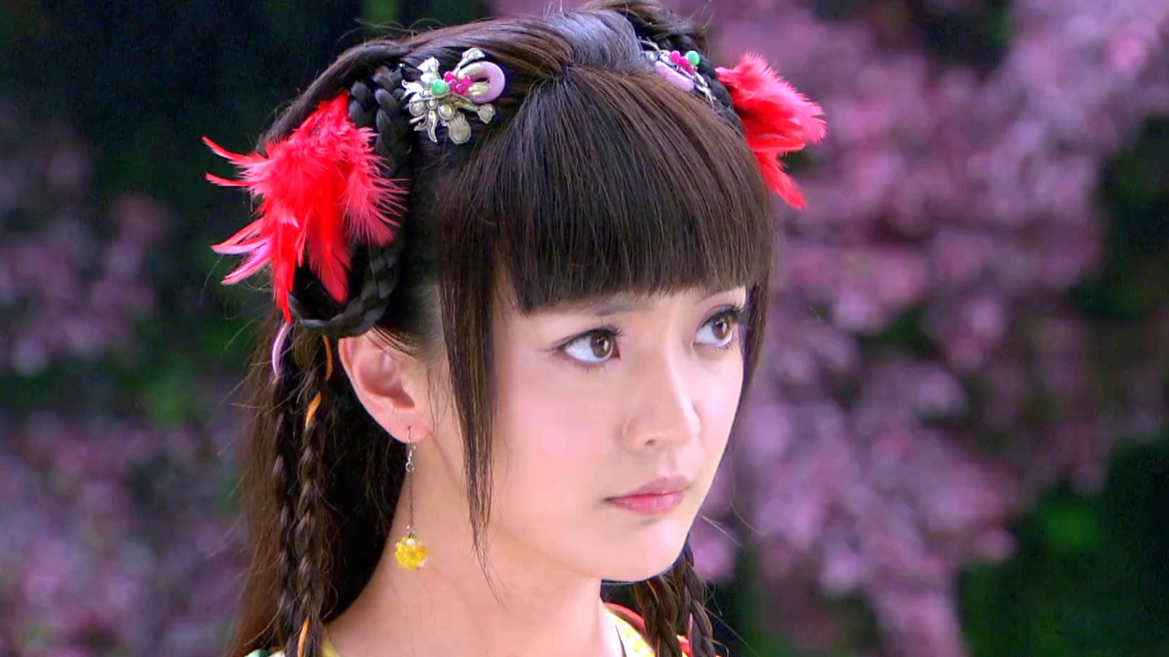 画皮之真爱无悔_4_高光片段