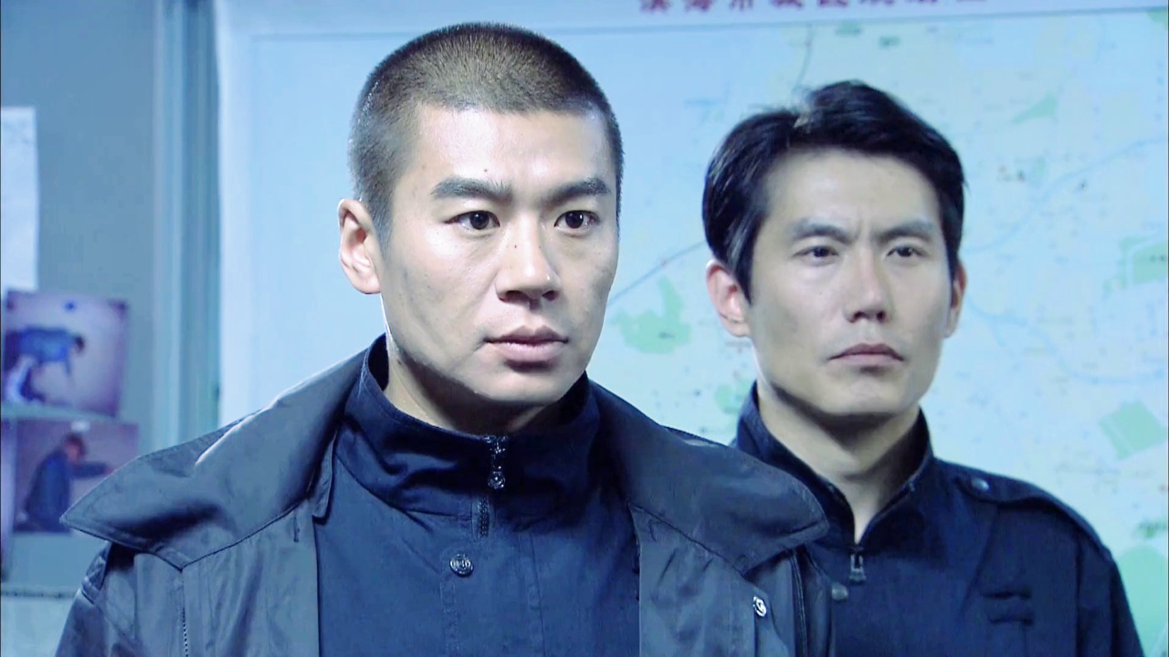 势不两立_24_高光片段