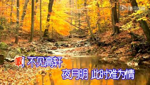 卷珠帘mtv_腾讯视频