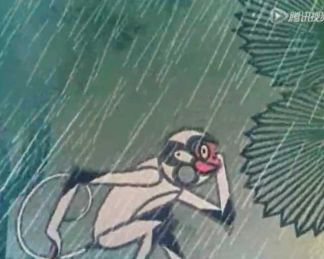 等明天 1集