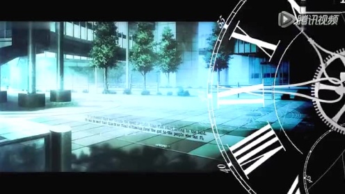 视频: 《命运石之门0》中文字幕OP