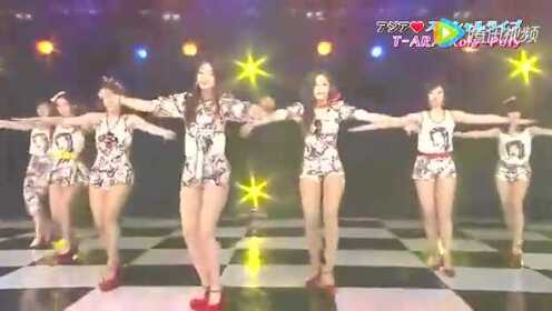 T-ARA《Roly Poly》