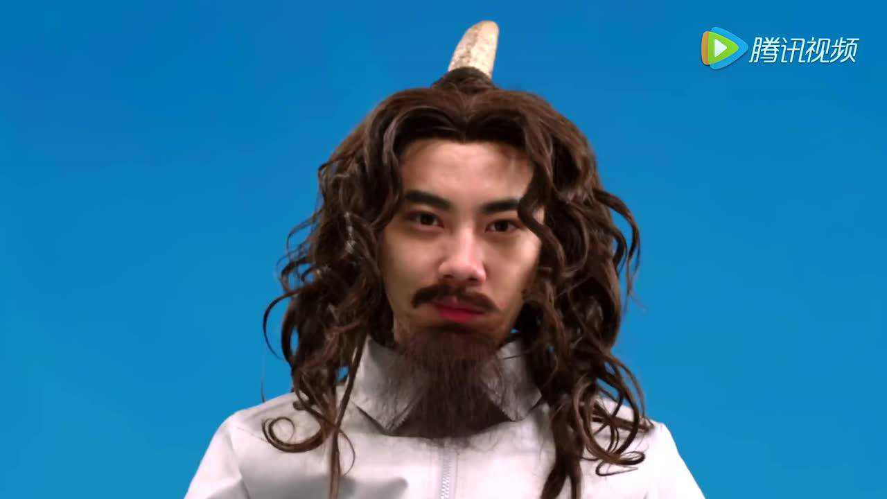 囧西游2：蜜汁大魔王 5集