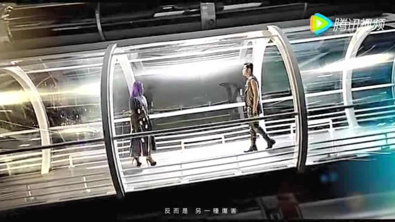 周杰伦&张惠妹《不该》完整版MV_高清1080P在线观看平台_腾讯视频