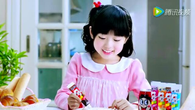 黑妞吸吸糖-大嘴巴篇30s