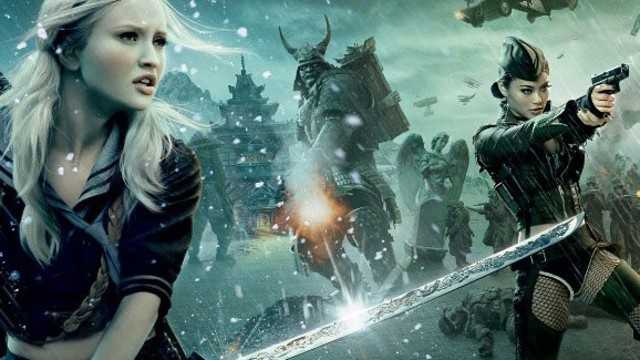 连播05:37女神跟着别人跑了,男主光环也没了,刀锋你确定你还是主角?