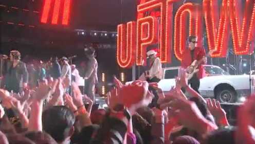 Uptown Funk (Live The Voice) 现场版