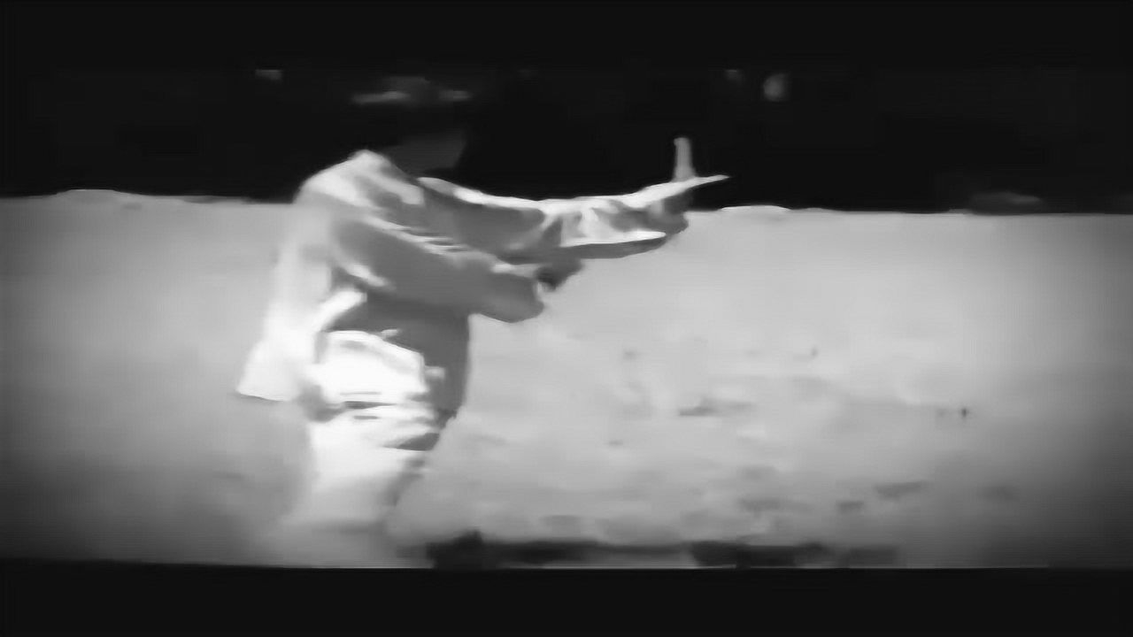 身法如龙,步法如水,掌法如轮,姜容樵八卦掌珍藏版_高清1080P在线观看平台_腾讯视频