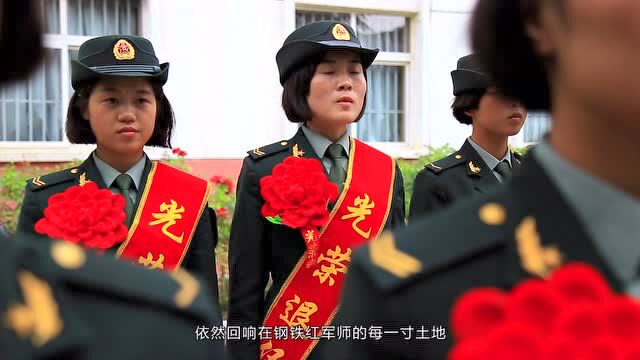 驻天水68202部队政治部创作再见亲爱的兄弟