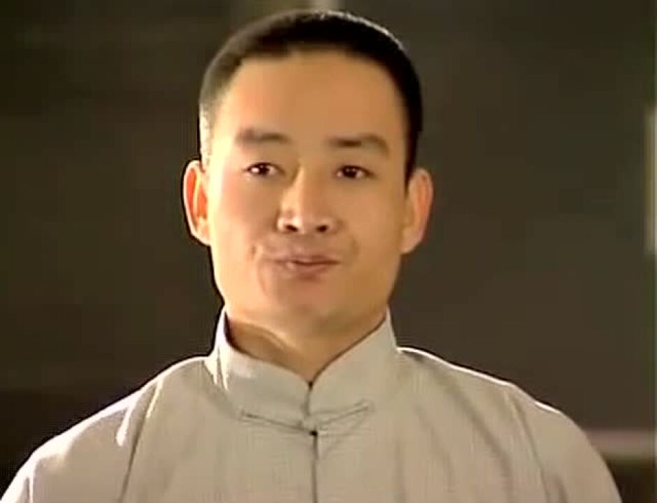张龙八极拳完整教程_高清1080P在线观看平台_腾讯视频