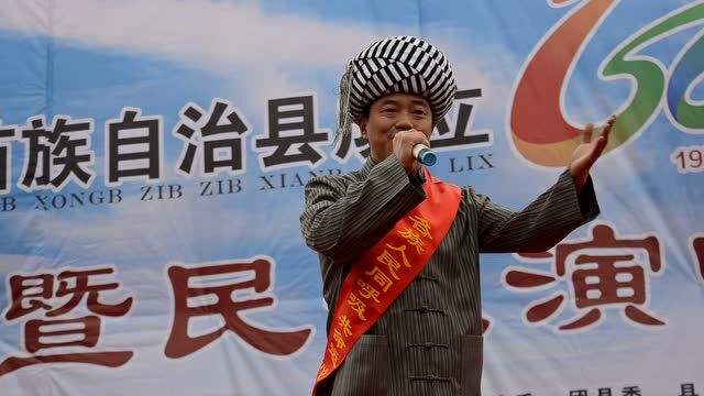 松桃苗歌王龙晓金,贵州松桃苗歌龙秀章_大山谷图库