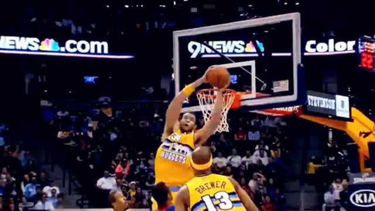 NBA精彩瞬间集锦,让你一次过足篮球瘾!_高清1080P在线观看平台_腾讯视频