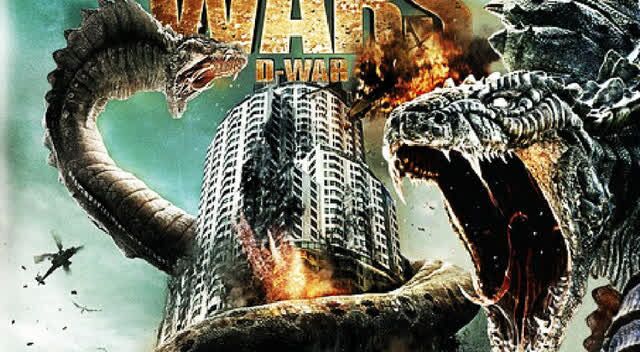 特种兵大战"史前巨蟒",一场视觉盛宴!_腾讯视频