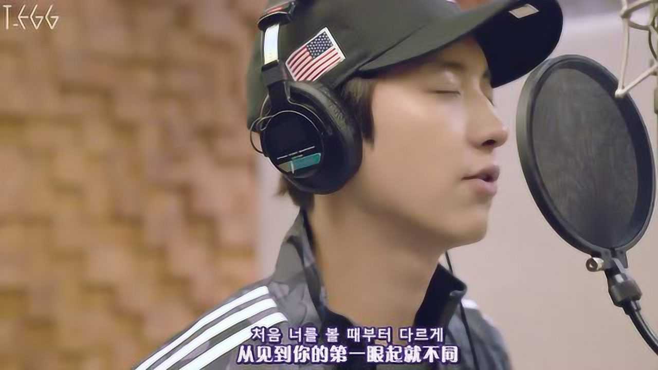 鬼怪stay with me mv 中字朴灿烈xpunch_腾讯视频