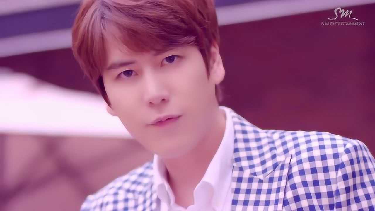 super junior - magic_腾讯视频