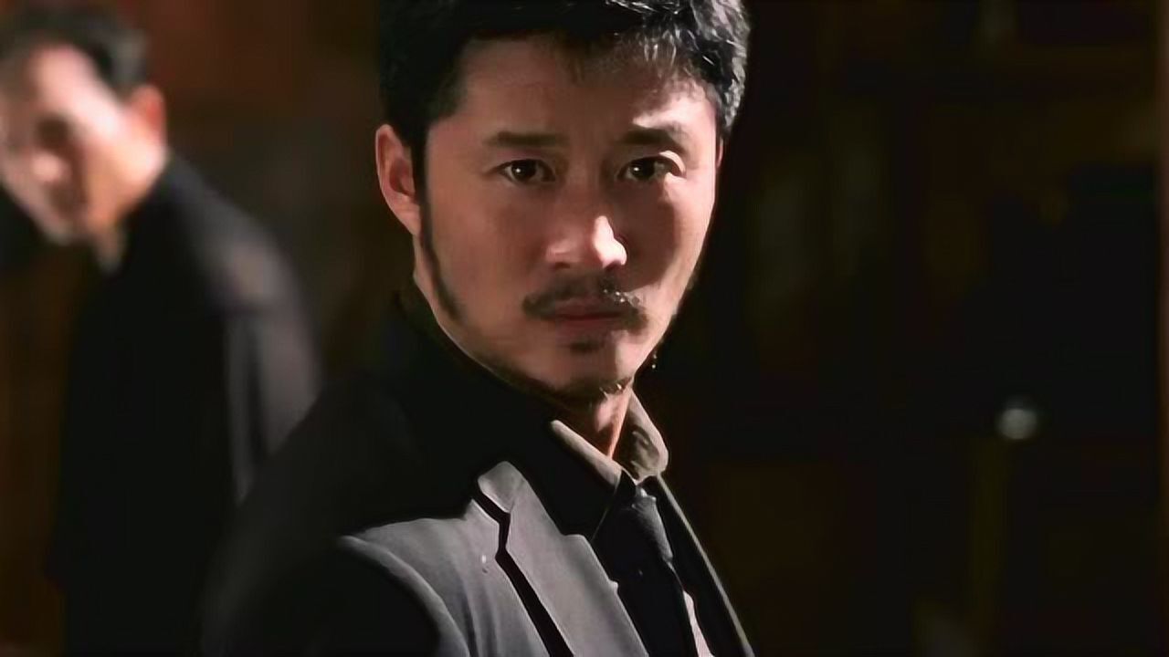 吴京邹兆龙真功夫对决郭富城变身小李飞刀传人