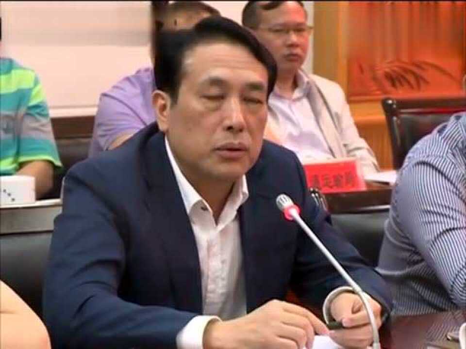 康月林出席沃特玛创新联盟企业考察活动_腾讯视频