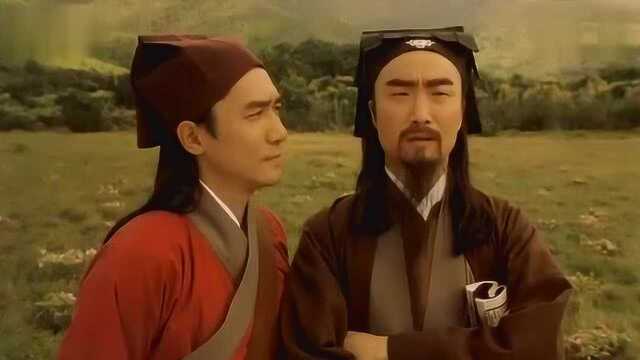 风水大师破坏别人的龙脉这部风水电影值得一看