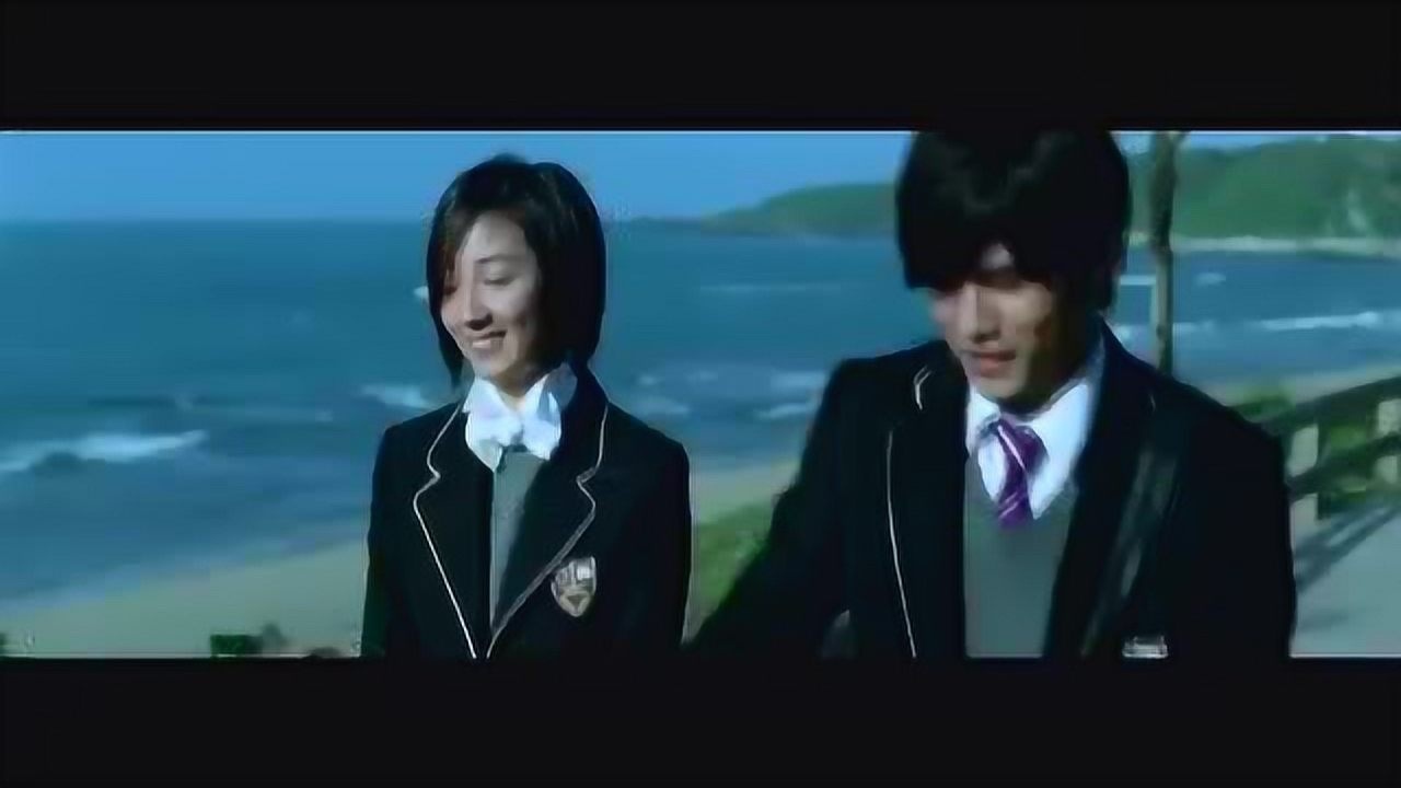 《不能说的秘密》剪辑_高清