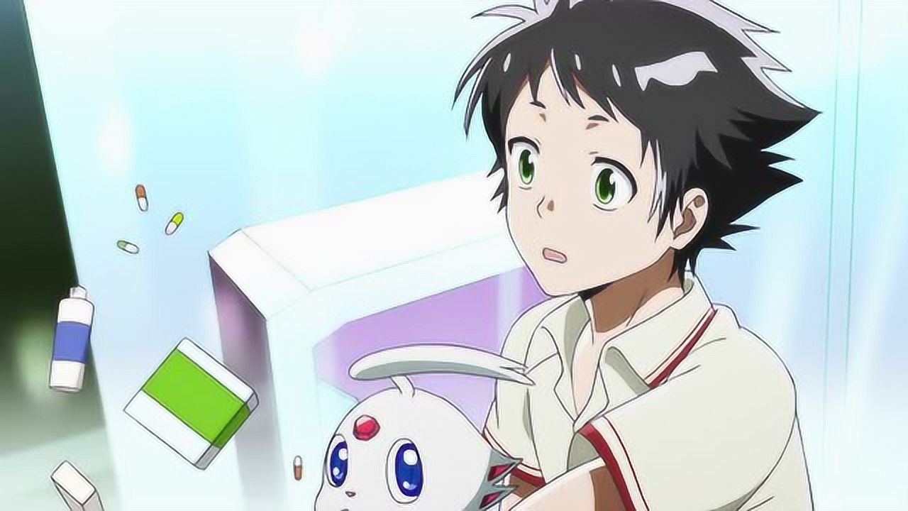宇宙警探[日语版] 3集