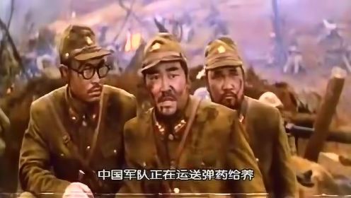 铁血昆仑关，中国军队一战打出了国威，抗日战争最艰苦的战役