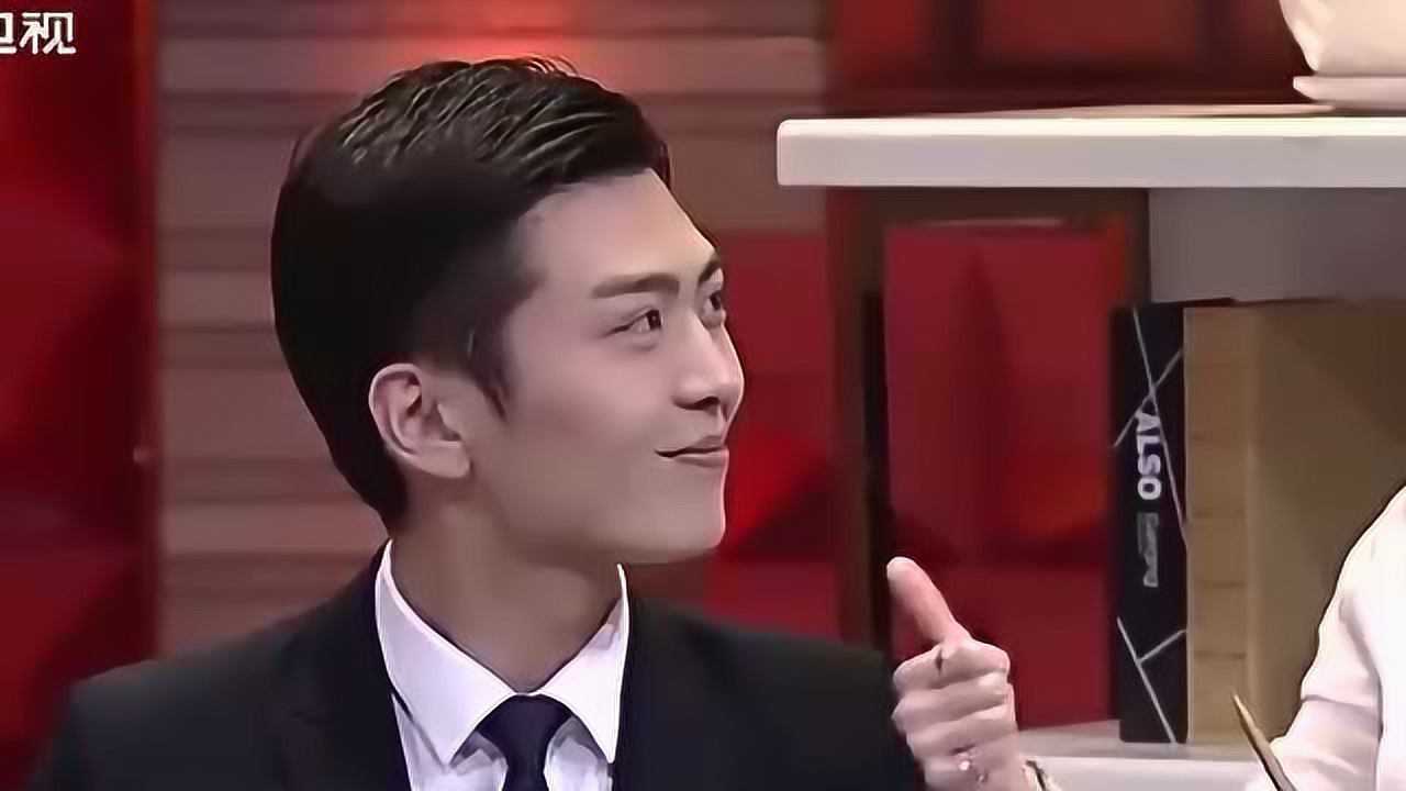 2017-01-24期反赌第一人现场展示高超赌术2017-02-07期陈汉典,张钧涵