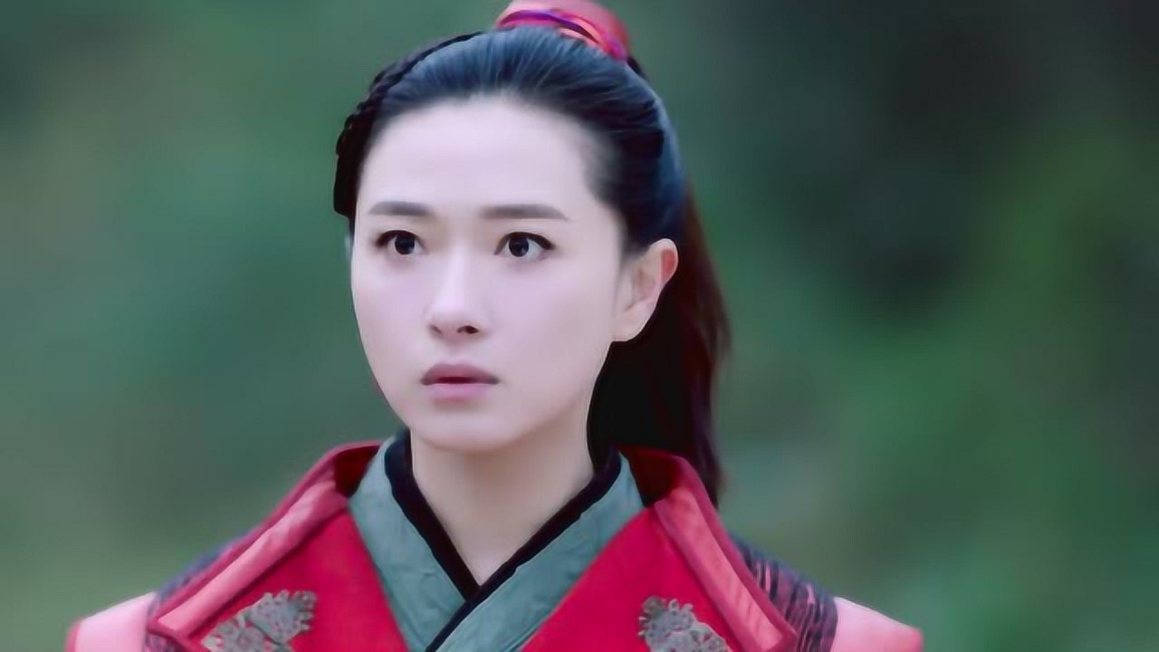 万茜独孤靖瑶8女二抢女主cut45大唐荣耀万茜景甜茅子俊独孤靖瑶沈珍珠