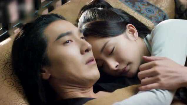 《三生三世十里桃花》史上最污!夜华将白浅折腾散架了