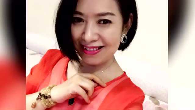 赵四媳妇筱素清和刘能媳妇孙立荣生活照曝光好年轻啊