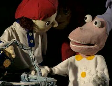 unit 8 my tummy hurts