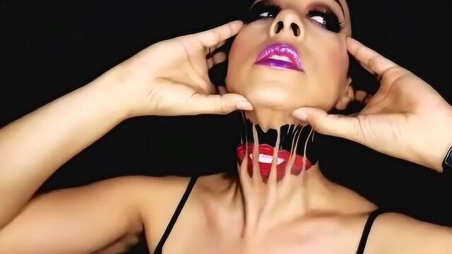 特效化妆大师视频教程魔幻化妆术头身分离