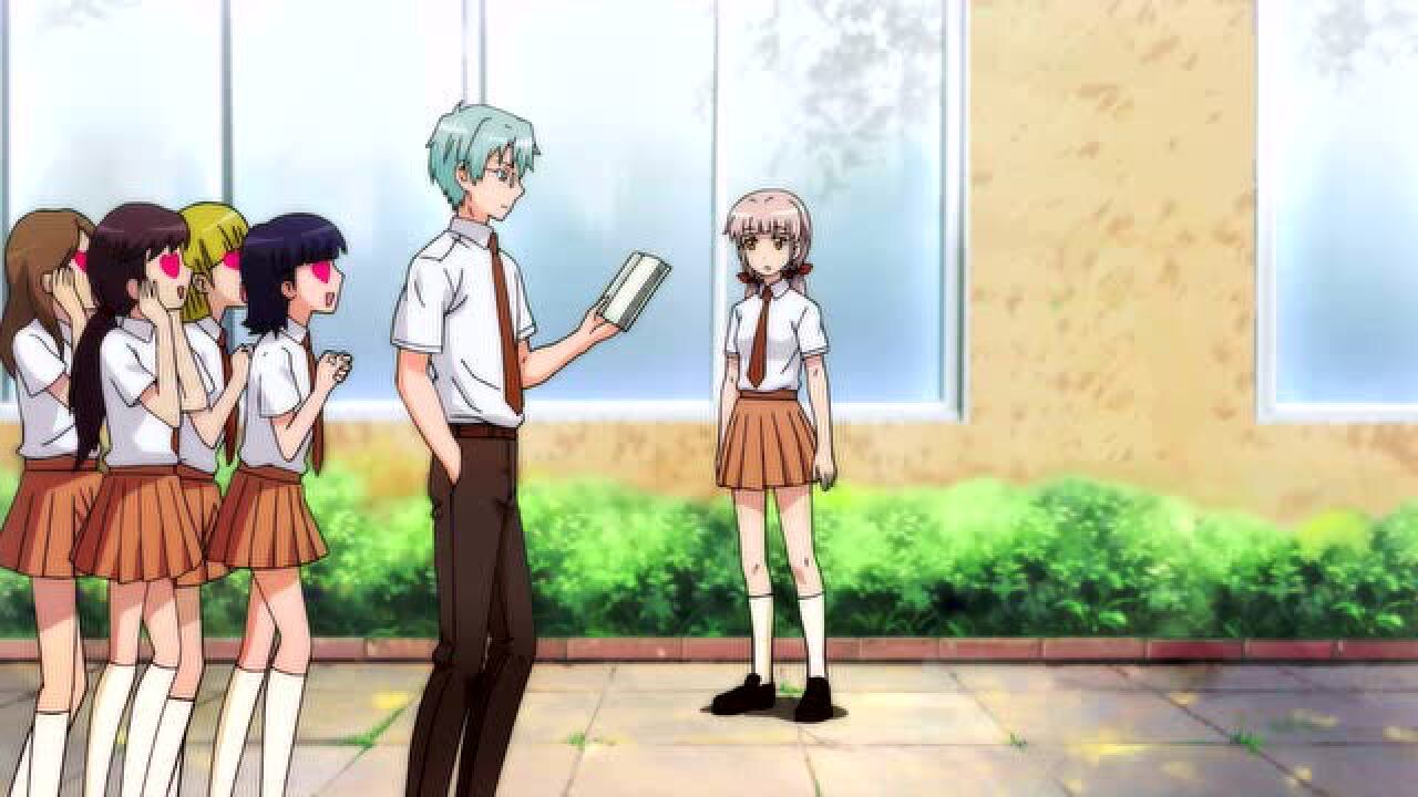 《青柠之夏》PV_高清1080P在线观看平台_腾讯视频