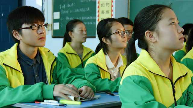 梁平中学形象宣传片