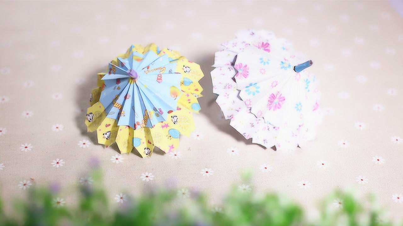 小爱的手作日记 1集