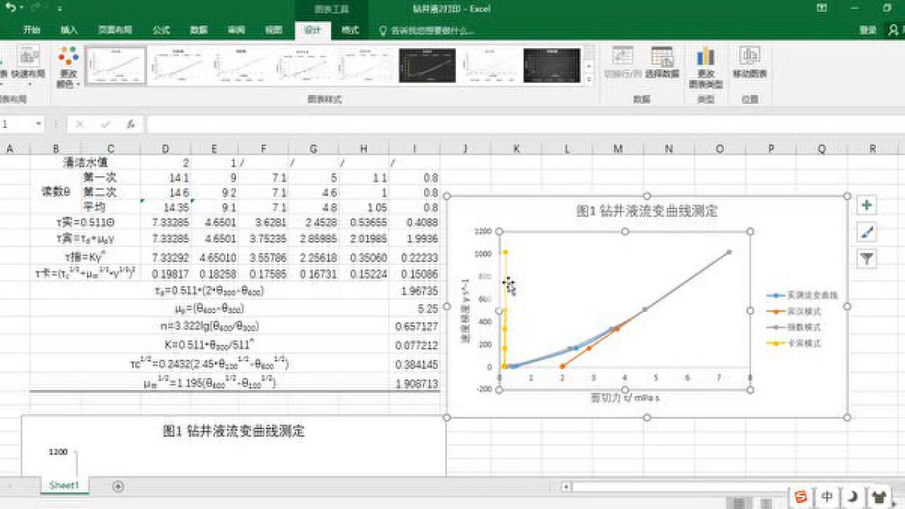 Excel绘制多条曲线腾讯视频}