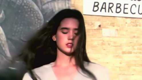 Jennifer Connelly The Hot Spot I Would Find You