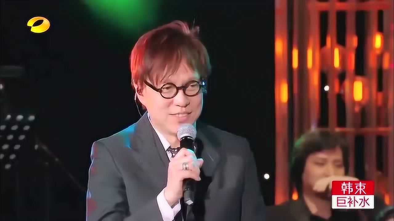 我是歌手4梁翘柏乐队键盘手刘卓达日丹尹岳洋solo