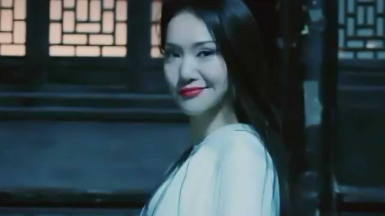 未满十八岁禁止看，胆小的也不许看_高清