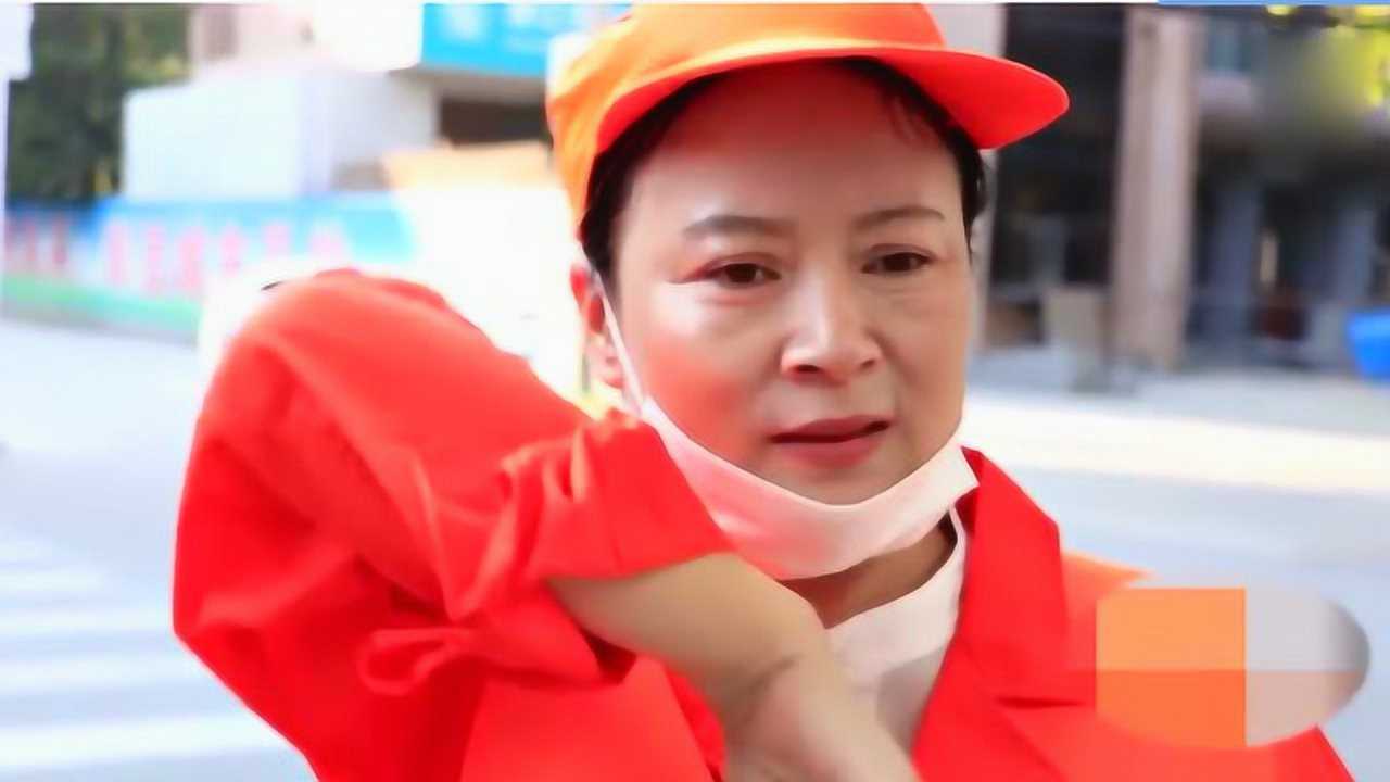 母子视频，真好看！_高清