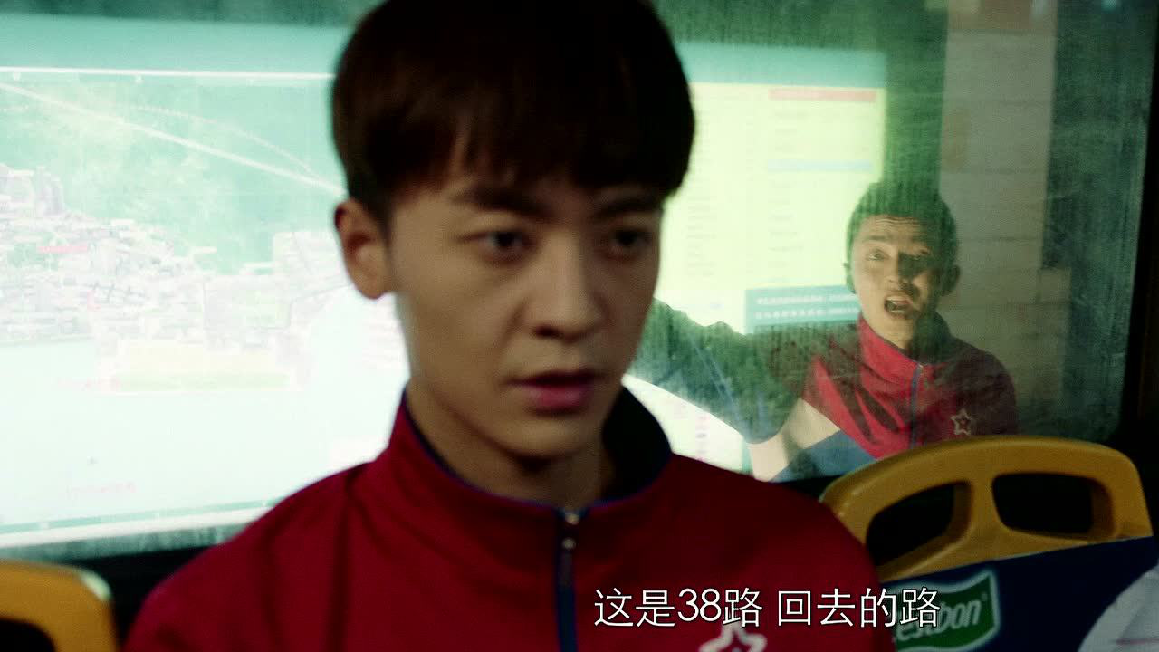 蔚蓝50米第二季 10集