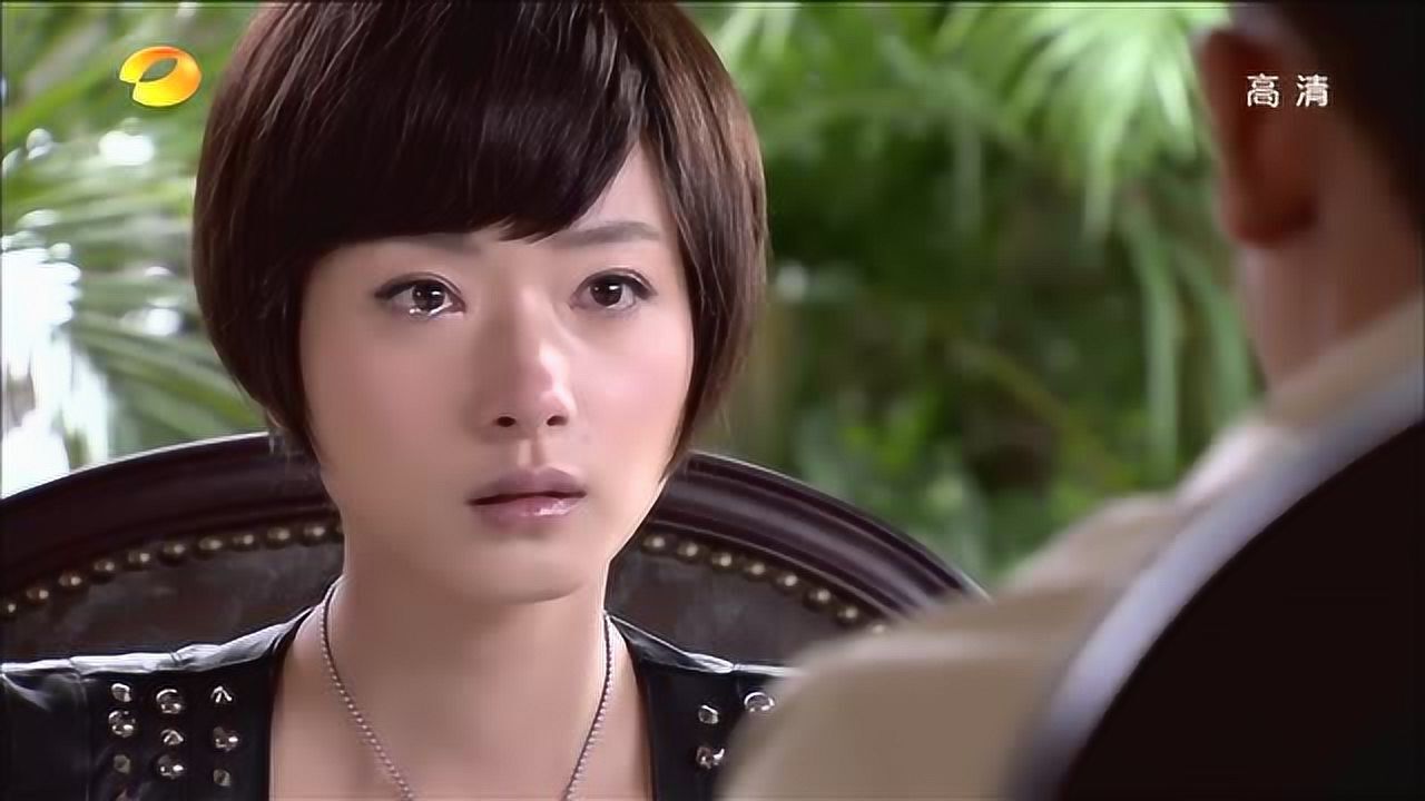 非常有喜英雄向木喜道歉木喜告诉英雄失去了爱他的勇气