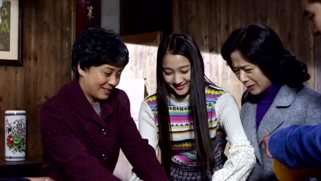 李锦飞治好伤归来终于接受了关晓彤和牛骏峰在一起的事实