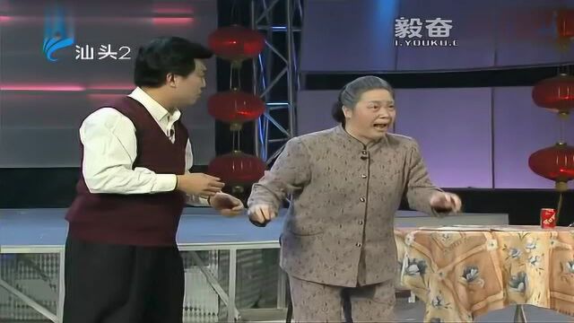 《潮艺大观》儿子孙子