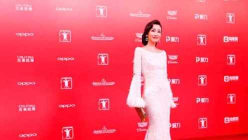 第20届上海国际电影节亚洲新人奖红毯及颁奖礼